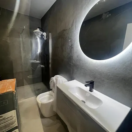 Loft Moderno Playa San Juan Apartment *