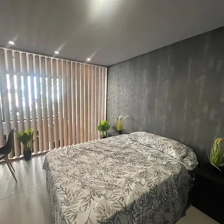 Apartment Loft Moderno Playa San Juan Alicante