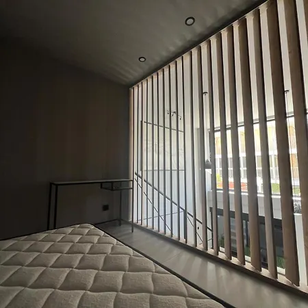 Loft Moderno Playa San Juan Apartment *