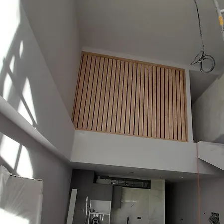 Loft Moderno Playa San Juan Apartment Alicante