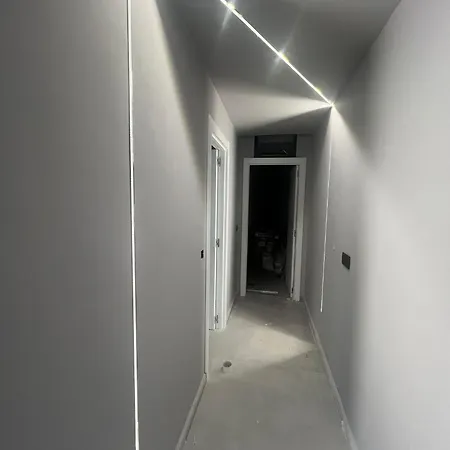Apartment Loft Moderno Playa San Juan Alicante