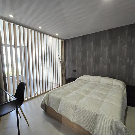 Loft Moderno Playa San Juan Alicante