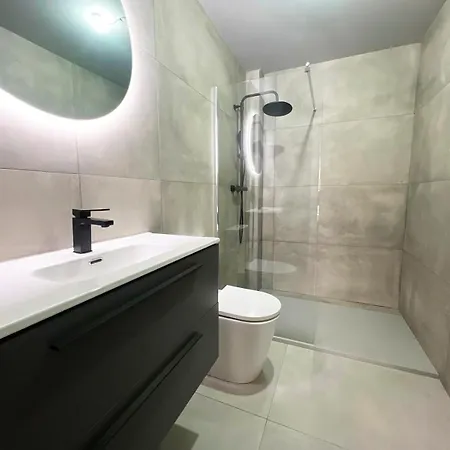 Loft Moderno Playa San Juan Alicante