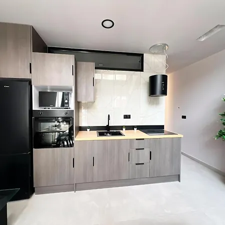 Loft Moderno Playa San Juan