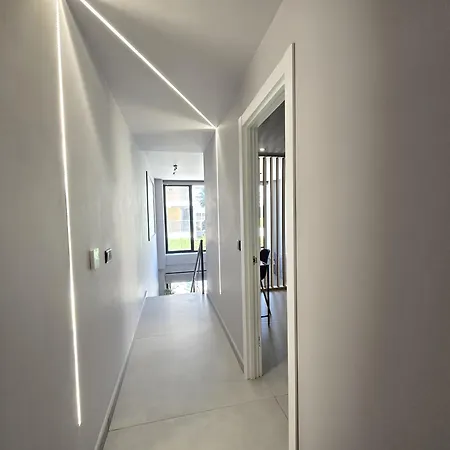 Apartamento Loft Moderno Playa San Juan