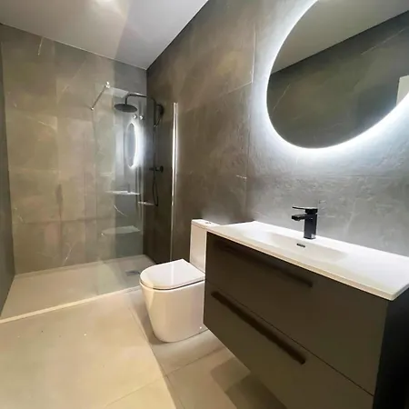 Appartement Loft Moderno Playa San Juan Alicante