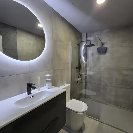 Loft Moderno Playa San Juan