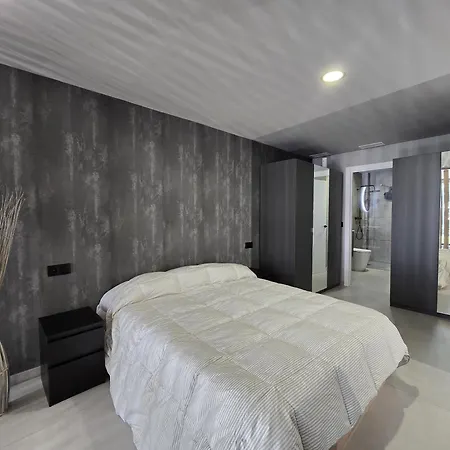 Appartement Loft Moderno Playa San Juan