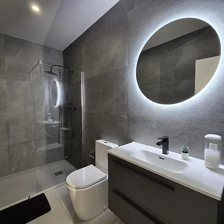 Appartement Loft Moderno Playa San Juan *