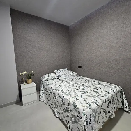 Loft Moderno Playa San Juan Alicante